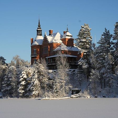 Ulvaklev Guesthouse Angelsberg Exteriér fotografie
